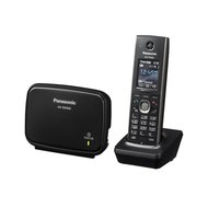 IP-телефон DECT Panasonic KX-TGP600RUB черный