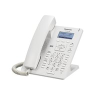 IP-телефон Panasonic KX-HDV130RU белый