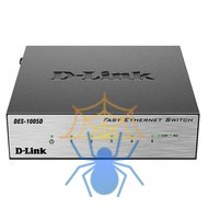 D-Link DES-1005D