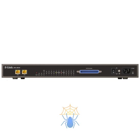 Шлюз VoIP D-Link DVG-2024S фото