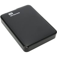 Внешний жесткий диск Western Digital WDBU6Y0020BBK-WESN