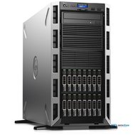 Сервер Dell PowerEdge T430 210-ADLR-016