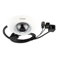 IP-камера видеонаблюдения D-Link DCS-6210