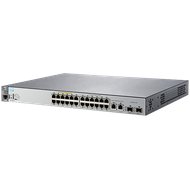 Коммутатор HPE Aruba 2530-24-PoE+ J9779A