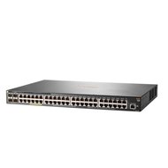 Коммутатор HPE Aruba 2930F-48G-PoE+ 4SFP JL262A