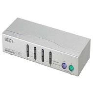 Купить Настольные KVM Переключатели - Цены на Коммутаторы КВМ ...