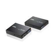 Удлинитель SVGA Aten VE150A