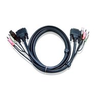 KVM-кабель Aten 2L-7D02UI