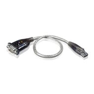 Конвертер интерфейса USB-RS232 Aten UC232A