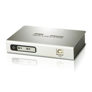 Конвертер интерфейса USB-RS422 Aten UC4852