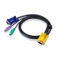 KVM-кабель Aten 2L-5210P