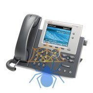 IP-телефон Cisco 7945G CP-7945G= фото