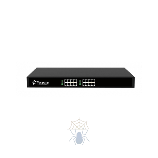 VoIP-шлюз Yeastar TA1610 фото