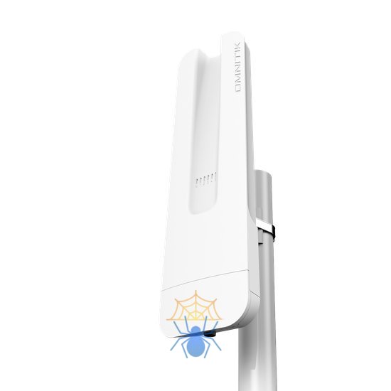 Роутер Wi-Fi MikroTik OmniTIK 5 ac RBOmniTikG-5HacD купить с доставкой