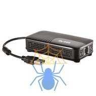 USB-адаптер ADSL ZyXEL Keenetic Plus DSL фото