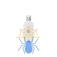3G-модем USB Huawei E3533 White