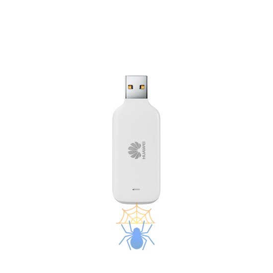 3G-модем USB Huawei E3533 White