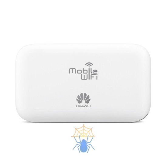 4G Wi-Fi роутер Huawei E5573Cs-322 фото
