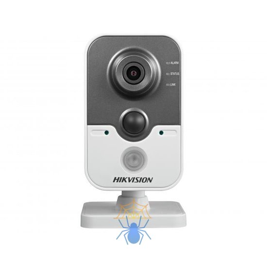 IP-видеокамера Hikvision DS-2CD2432F-I 2.8-2.8 мм фото