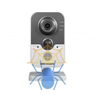IP-видеокамера Hikvision DS-2CD2432F-I 2.8-2.8 мм фото