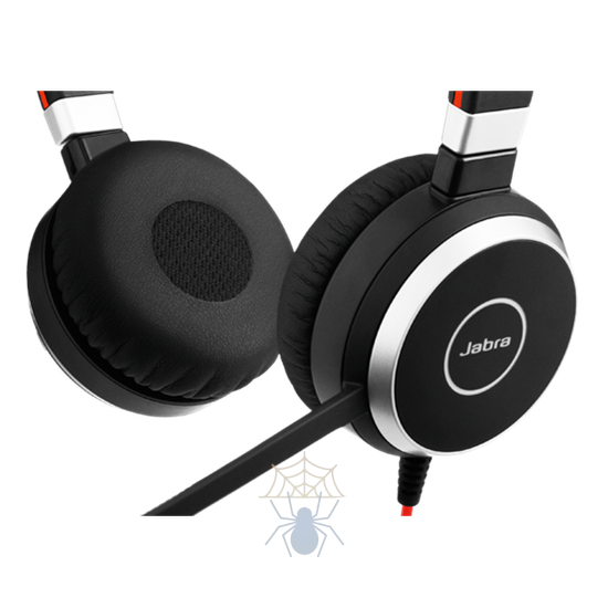 Jabra Evolve 40 MS Stereo 6399-823-109 