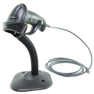 Сканер штрих-кодов Zebra LS2208 LS2208-SR20007R-UR