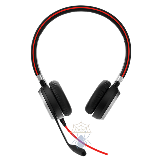 Jabra Evolve 40 UC Stereo 6399-829-209 