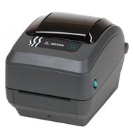 Принтер этикеток Zebra GK420t GK42-102220-000