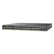 Коммутатор Cisco WS-C2960XR-48FPD-I