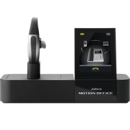 Гарнитура беспроводная Jabra Motion Office MS 6670-904-301