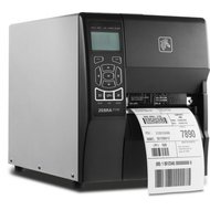 Промышленный принтер этикеток Zebra ZT230 ZT23042-D0E000FZ