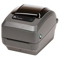 Принтер этикеток Zebra GX420t GX42-102420-000