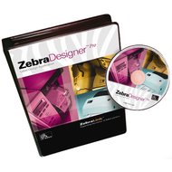 Программное обеспечение Zebra Designer Pro 13831-002