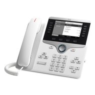 IP-телефон Cisco CP-8811-W-K9