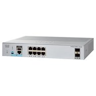 Коммутатор Cisco WS-C2960L-8TS-LL