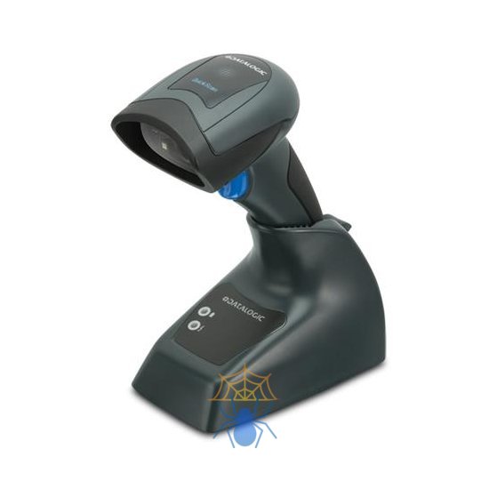 Сканер Datalogic QuickScan QBT2430 QBT2430-BK-BTK1 фото