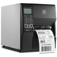 Промышленный принтер этикеток Zebra ZT230 ZT23042-T0EC00FZ