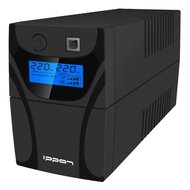 ИБП Ippon Back Power Pro LCD 500 353901
