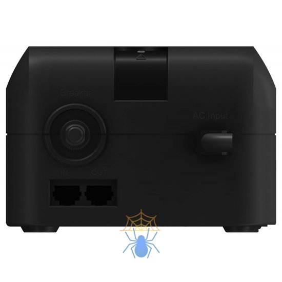 Купите ИБП Ippon Back Verso 400 751616 в интернет-магазине Ippon ...