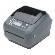 Принтер этикеток Zebra GX420d GX42-202420-000