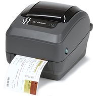 Принтер этикеток Zebra GX430t GX43-102520-000