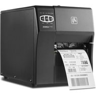 Промышленный принтер этикеток Zebra ZT220 ZT22043-T0E200FZ