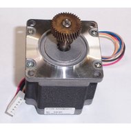 Шаговый двигатель Datamax DPR78-2765-01