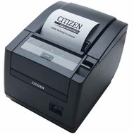Принтер этикеток Citizen CT-S601 CTS601SNNEBK