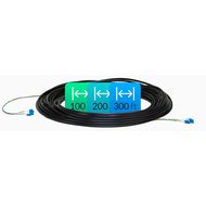 Волоконно-оптический кабель Ubiquiti FiberCable FC-SM-100