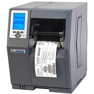Промышленный принтер этикеток Honeywell H-Class H-6210 C82-00-46000004