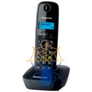 Радиотелефон Dect Panasonic KX-TG1611RUH серый купить в Telecom-Sales ...