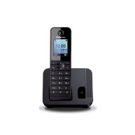 Радиотелефон Dect Panasonic KX-TGH210RUB черный