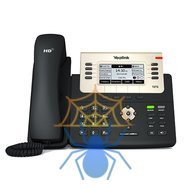IP-телефон Yealink SIP-T27G фото