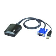 USB-адаптер консоли Aten CV211